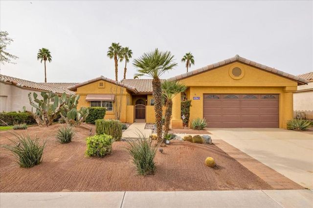 40865 Avenida Estrada, Palm Desert, CA 92260