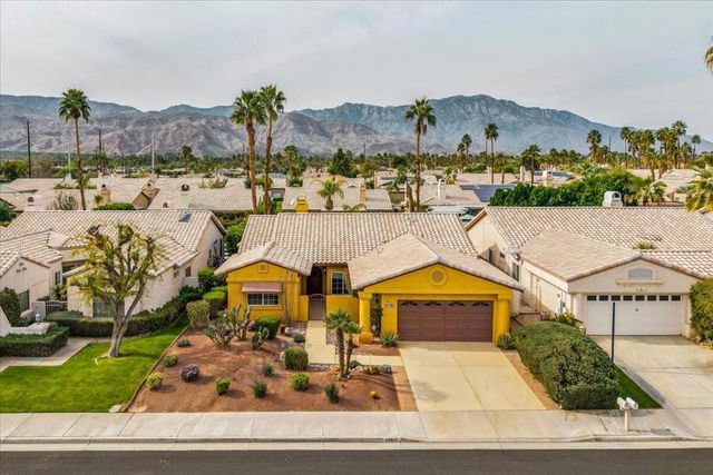 40865 Avenida Estrada, Palm Desert, CA 92260