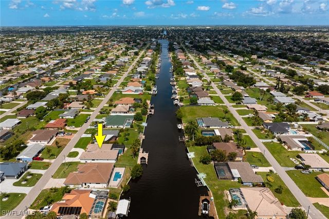 1507 SE 21st ST, Cape Coral, FL 33990