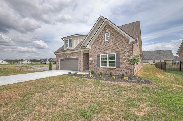 5529 Sinclair St, Murfreesboro, TN 37127