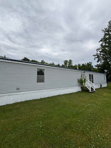 5375 Shawn Street, Croswell, MI 48422