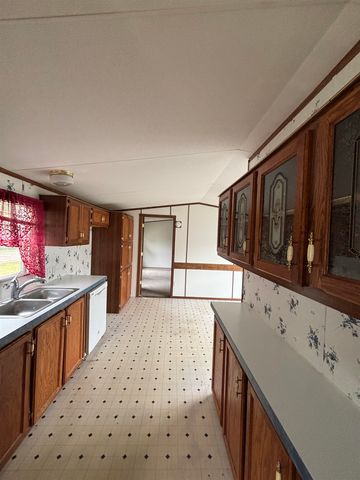 5375 Shawn Street, Croswell, MI 48422