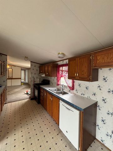 5375 Shawn Street, Croswell, MI 48422