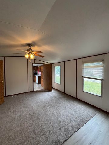 5375 Shawn Street, Croswell, MI 48422