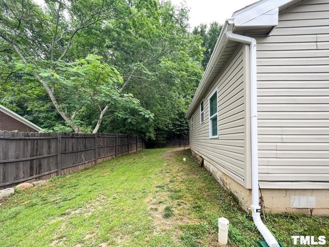 316 W Chestnut Avenue, Wake Forest, NC 27587