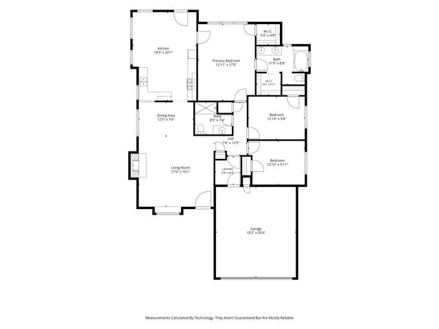 3605 Royal Valley Road, Grand Prairie, TX 75052
