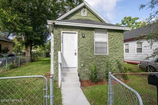1344 MT HERMAN Street, Jacksonville, FL 32209