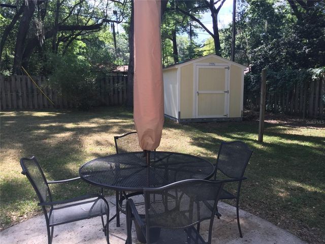 102 NW 24TH STREET, Gainesville, FL 32607