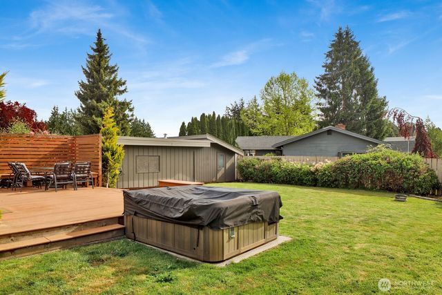 5342 Belfern Drive, Bellingham, WA 98226