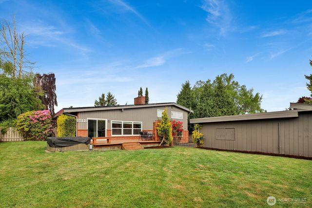 5342 Belfern Drive, Bellingham, WA 98226