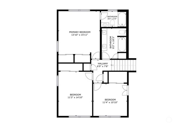 5342 Belfern Drive, Bellingham, WA 98226