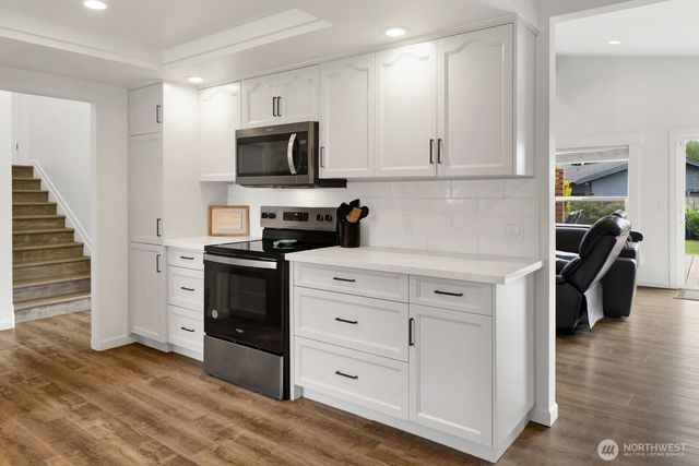 5342 Belfern Drive, Bellingham, WA 98226
