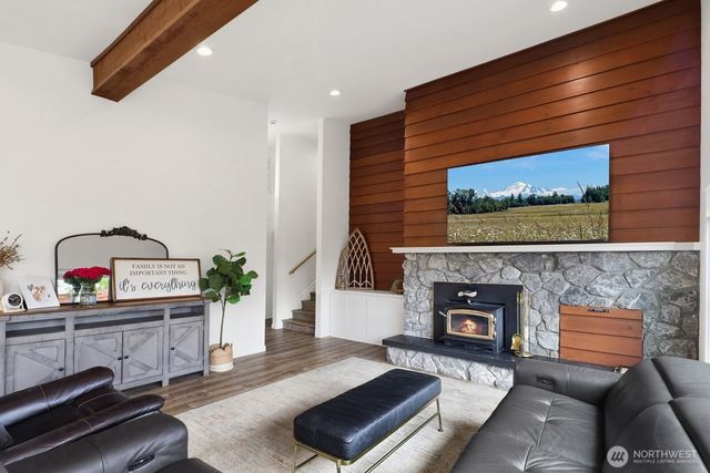 5342 Belfern Drive, Bellingham, WA 98226