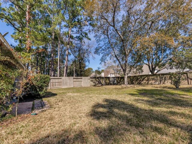 17310 Colony Creek Drive, Spring, TX 77379