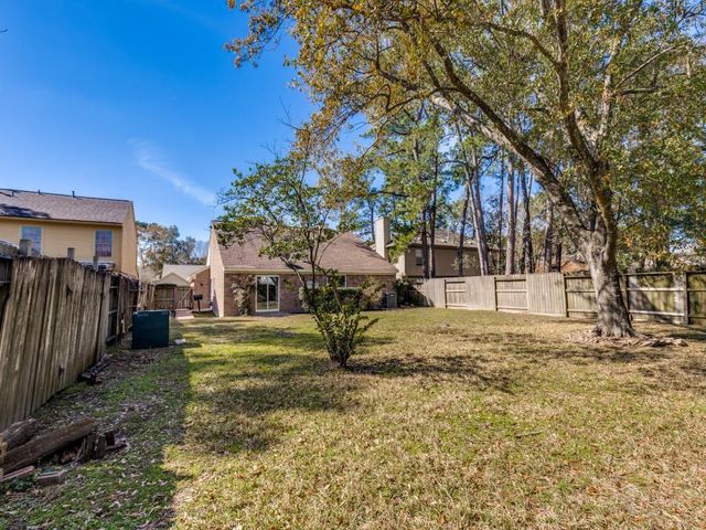 17310 Colony Creek Drive, Spring, TX 77379