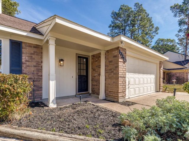 17310 Colony Creek Drive, Spring, TX 77379