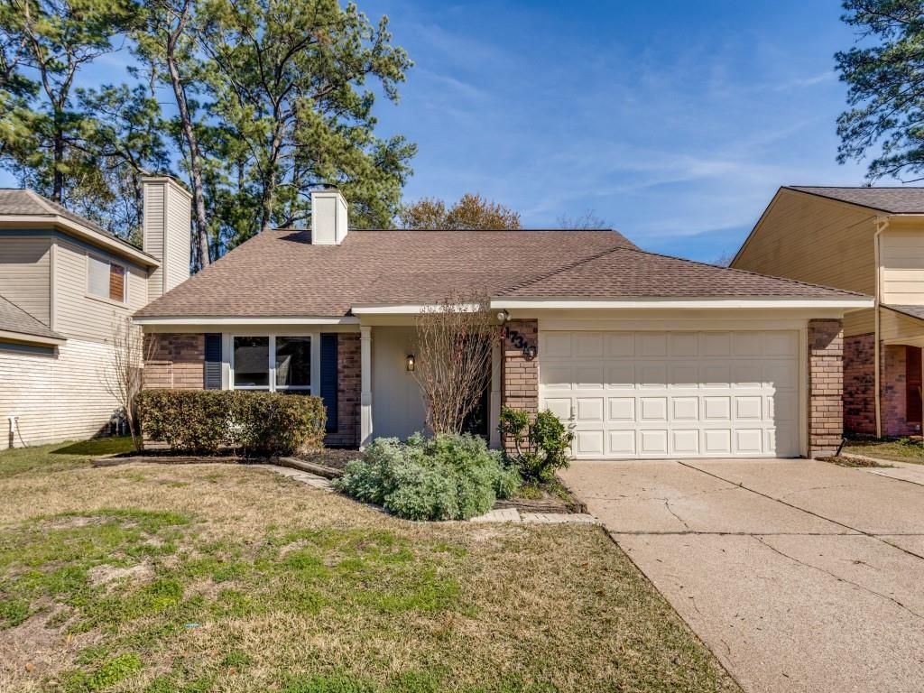 17310 Colony Creek Drive, Spring, TX 77379