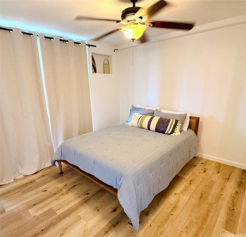 1617 Clark Street 404, Honolulu, HI 96822