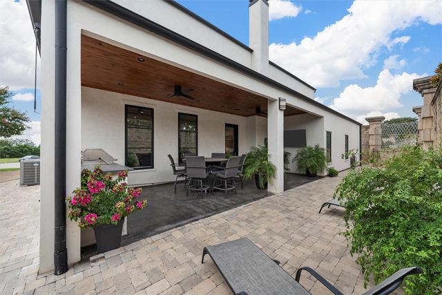 42 Enclave Court, Waco, TX 76708