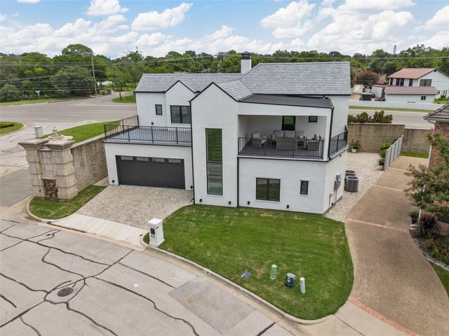 42 Enclave Court, Waco, TX 76708