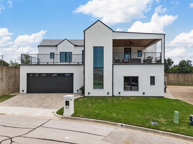 42 Enclave Court, Waco, TX 76708