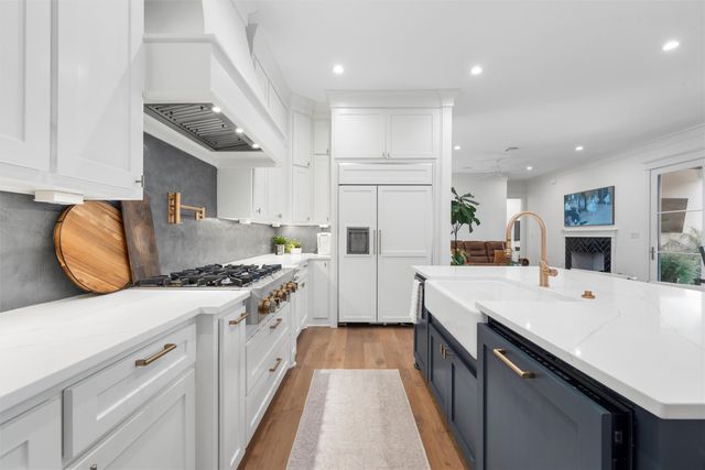 42 Enclave Court, Waco, TX 76708