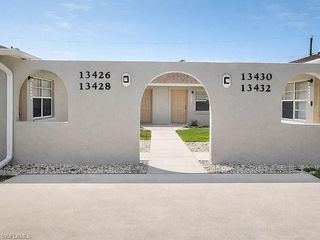 13430 Pine Needle LN, Fort Myers, FL 33908