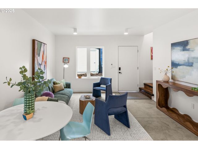 Address unavailable.