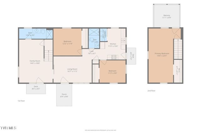 243 Emmett Way, Bristol, TN 37620