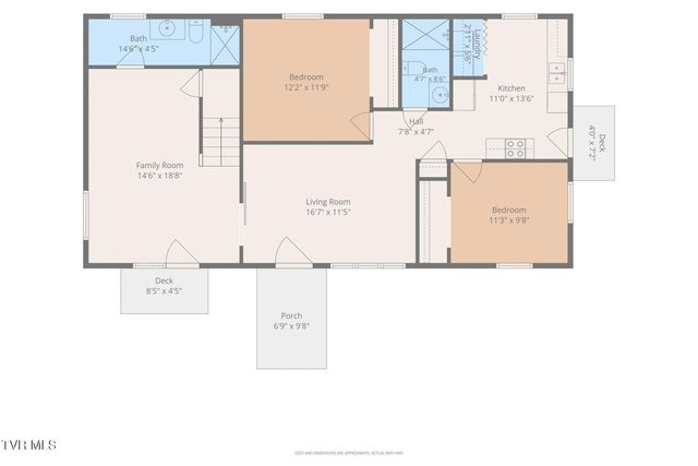 243 Emmett Way, Bristol, TN 37620