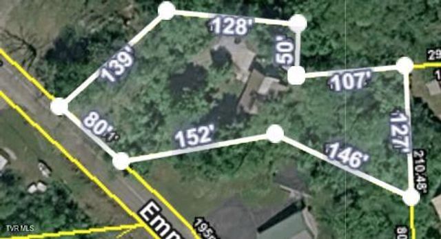243 Emmett Way, Bristol, TN 37620