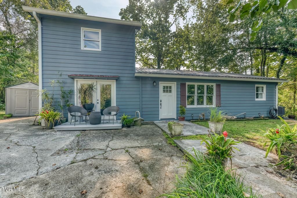 243 Emmett Way, Bristol, TN 37620