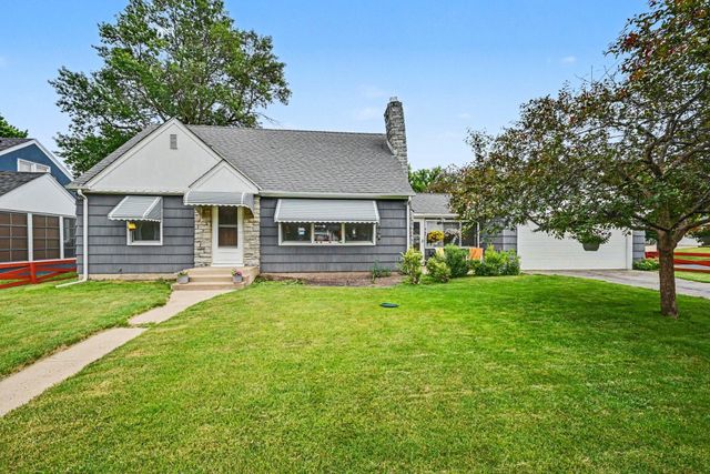 6645 Park Avenue, Richfield, MN 55423