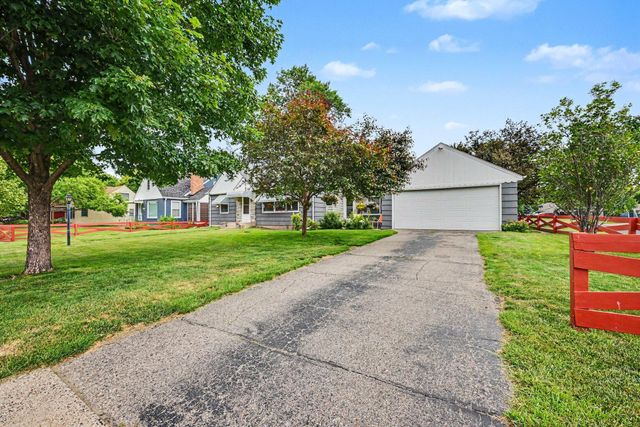 6645 Park Avenue, Richfield, MN 55423