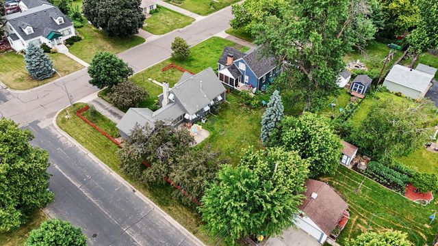 6645 Park Avenue, Richfield, MN 55423