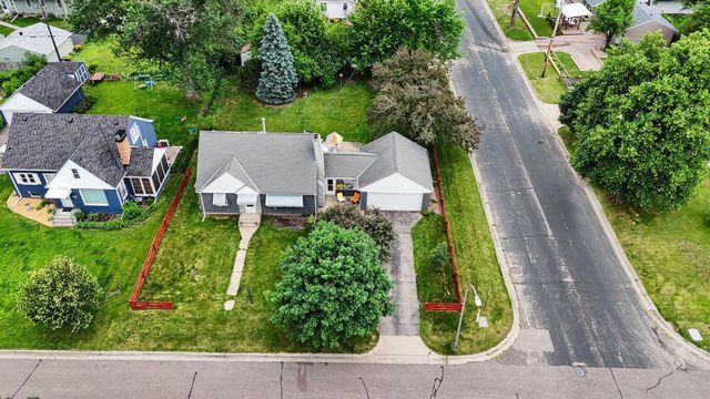 6645 Park Avenue, Richfield, MN 55423