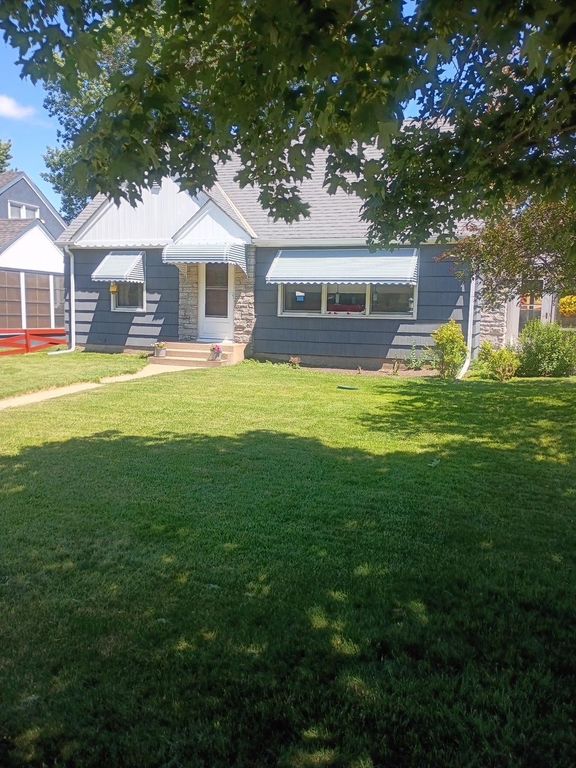 6645 Park Avenue, Richfield, MN 55423
