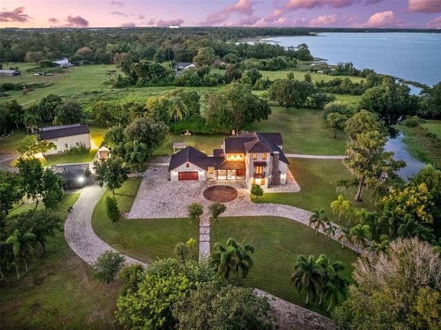 11205 TINDALL ROAD, Orlando, FL 32832