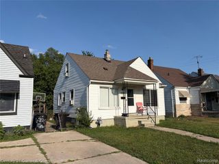 6318 Minock Street, Detroit, MI 48228