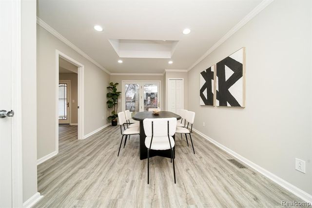 3911 Thomas Avenue, Berkley, MI 48072