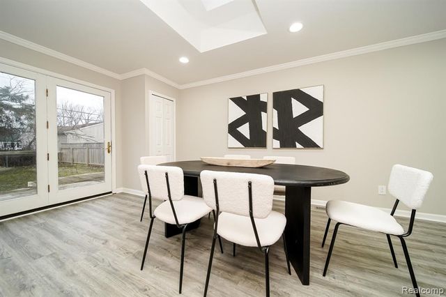 3911 Thomas Avenue, Berkley, MI 48072