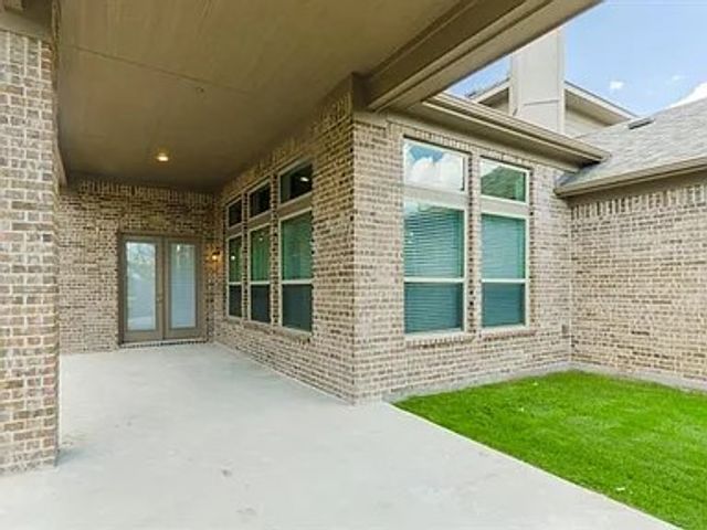 6017 Eldridge Lane, Mckinney, TX 75070