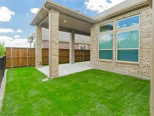 6017 Eldridge Lane, Mckinney, TX 75070