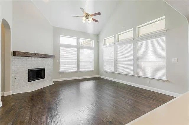 6017 Eldridge Lane, Mckinney, TX 75070