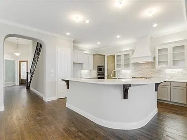 6017 Eldridge Lane, Mckinney, TX 75070