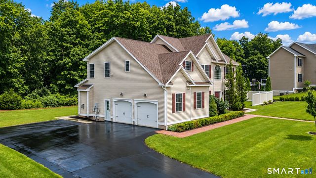 114 Steeplechase Drive, Southington, CT 06489