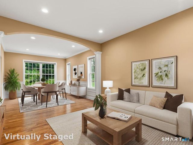 114 Steeplechase Drive, Southington, CT 06489