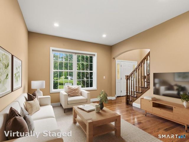 114 Steeplechase Drive, Southington, CT 06489