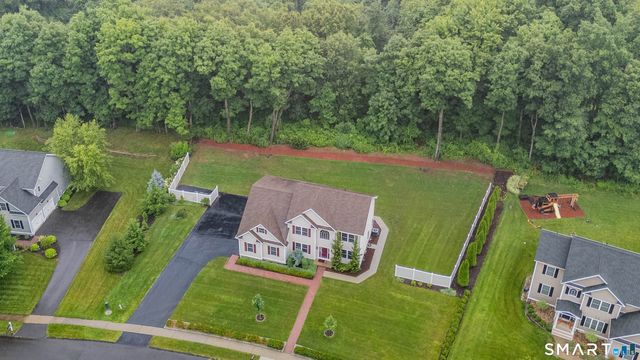 114 Steeplechase Drive, Southington, CT 06489