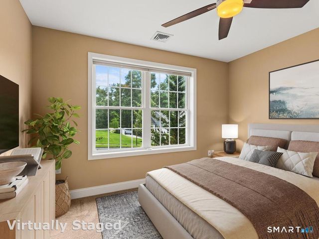114 Steeplechase Drive, Southington, CT 06489